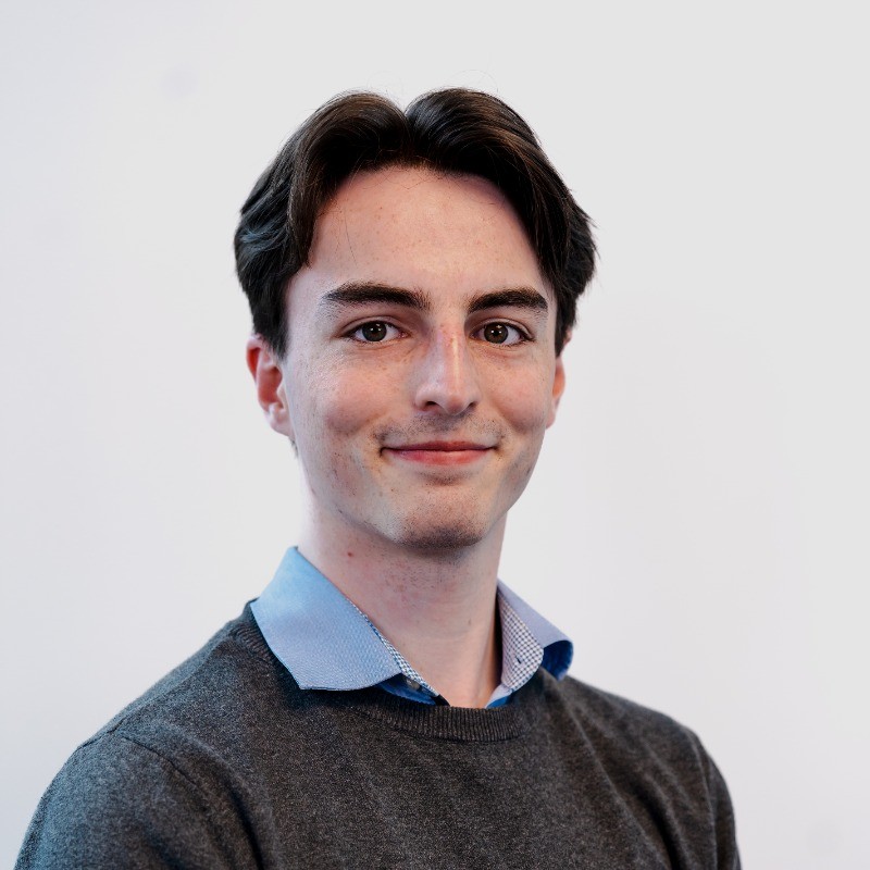 Maarten Boon, Founder